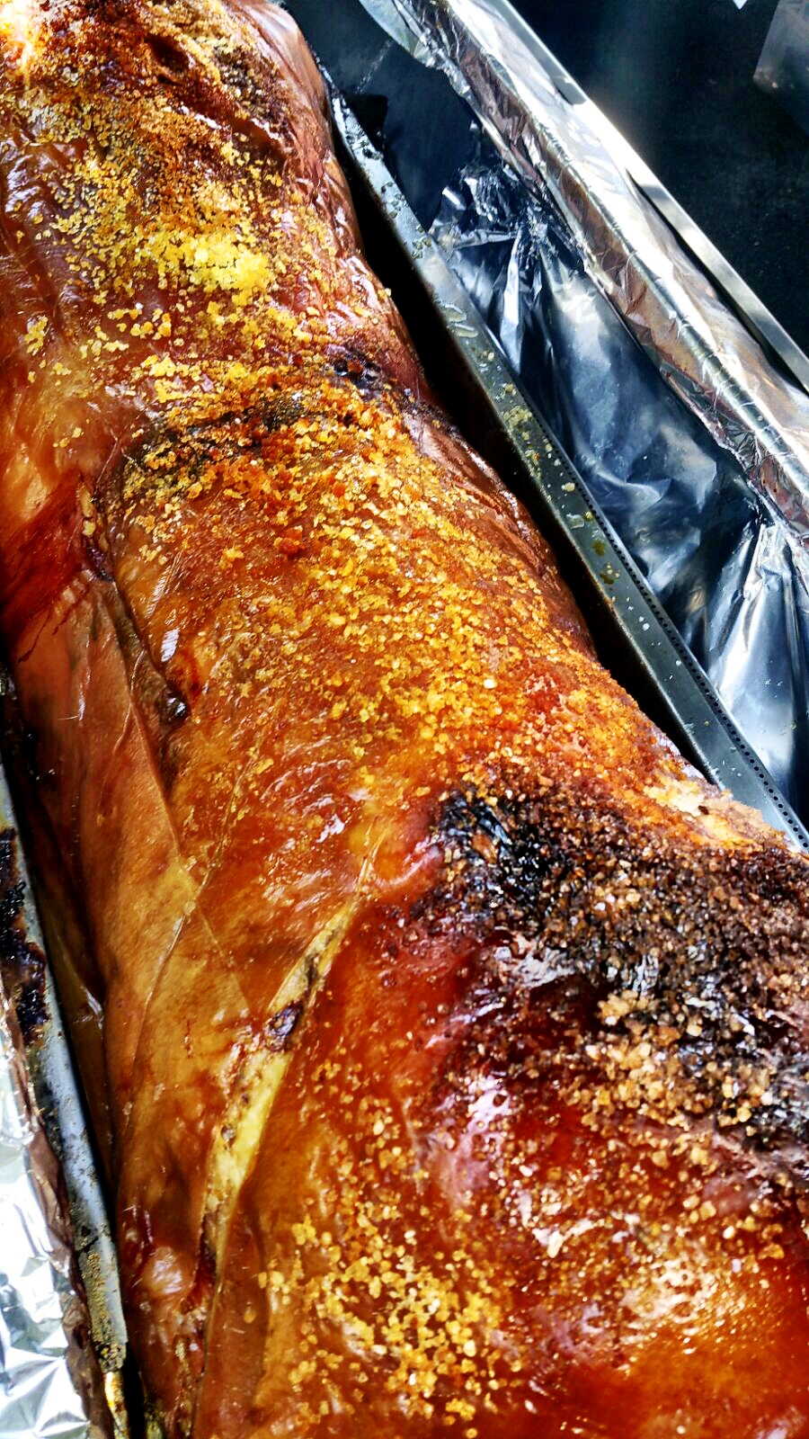 Hog Roast Southampton