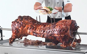 Southampton Hog Roasts