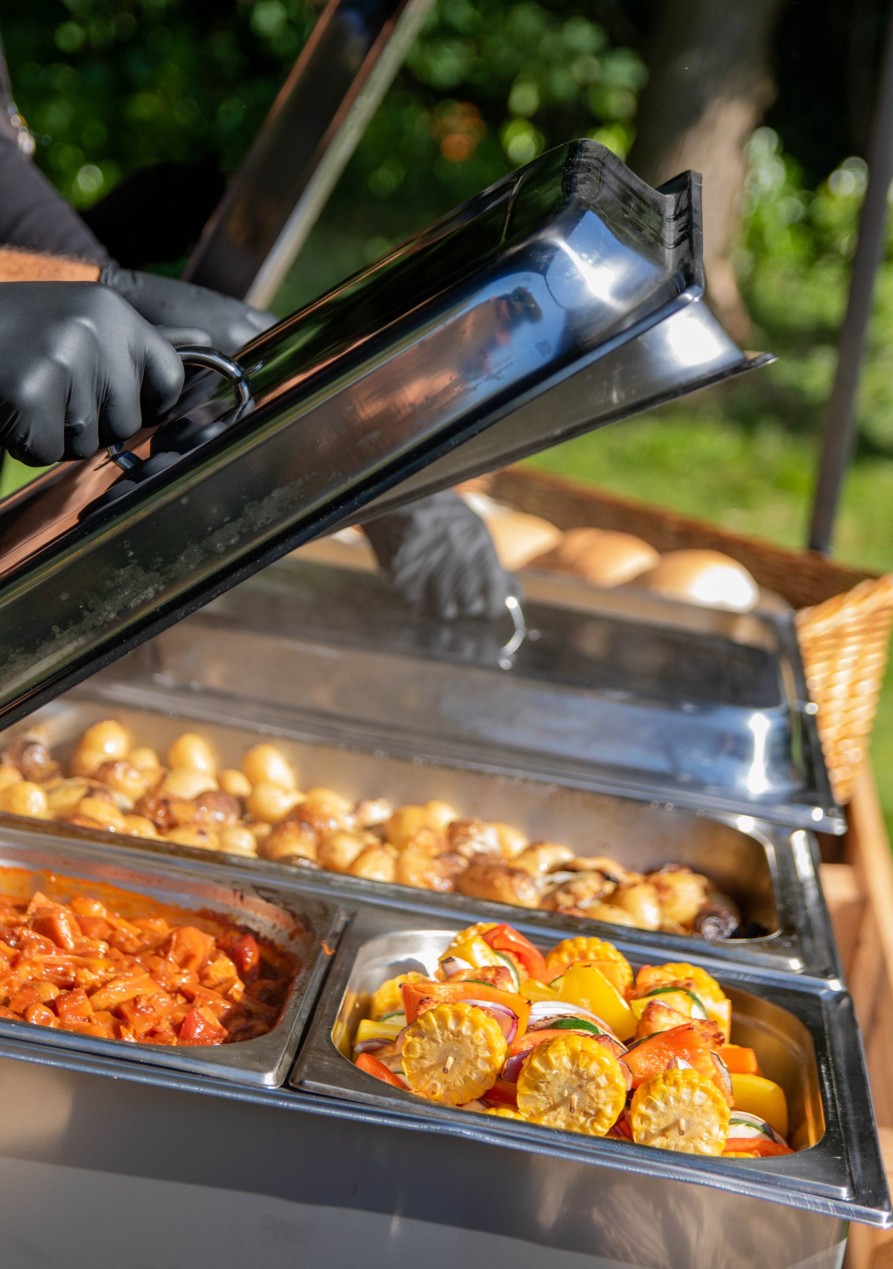 Hog Roast Southampton